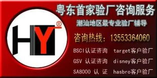 提供潮州驗(yàn)廠咨詢 潮州驗(yàn)廠輔導(dǎo)價(jià)格 廠家 圖片