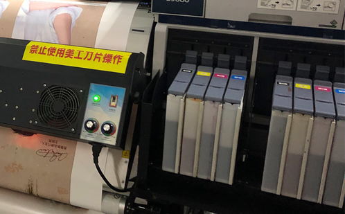 噴繪設(shè)計文件用什么色彩模式