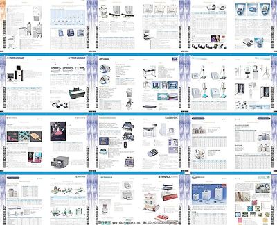 產(chǎn)品畫冊設(shè)計