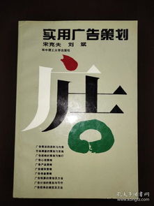 實用廣告策劃.